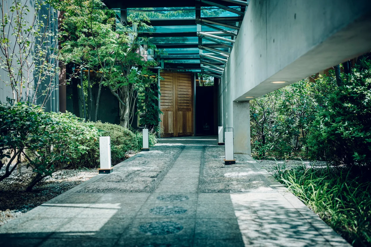 Hoshino Resorts KAI Matsumoto — rooms and atmosphere