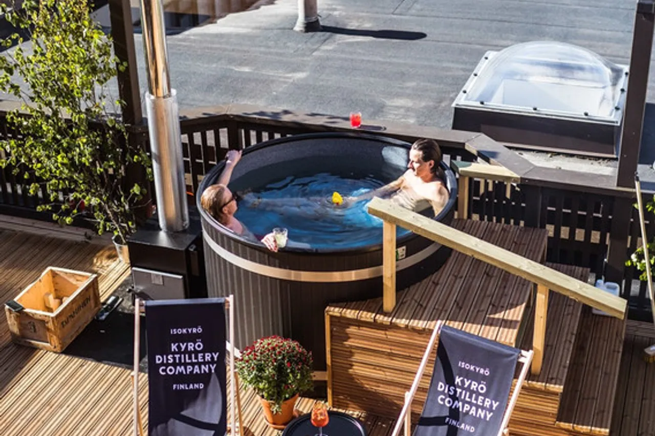 Hostel Café Koti — ภาพห้องพักและบรรยากาศ