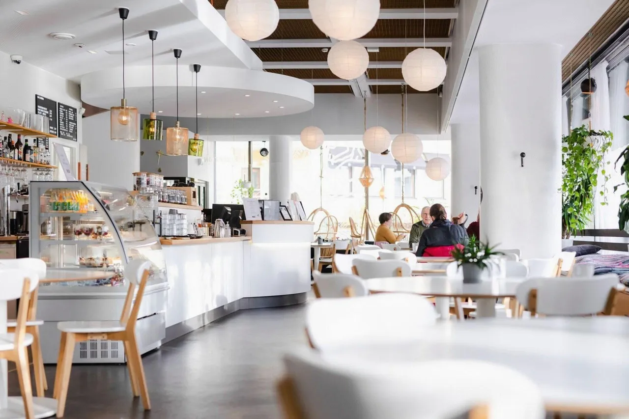 Hostel Café Koti — ภาพห้องพักและบรรยากาศ