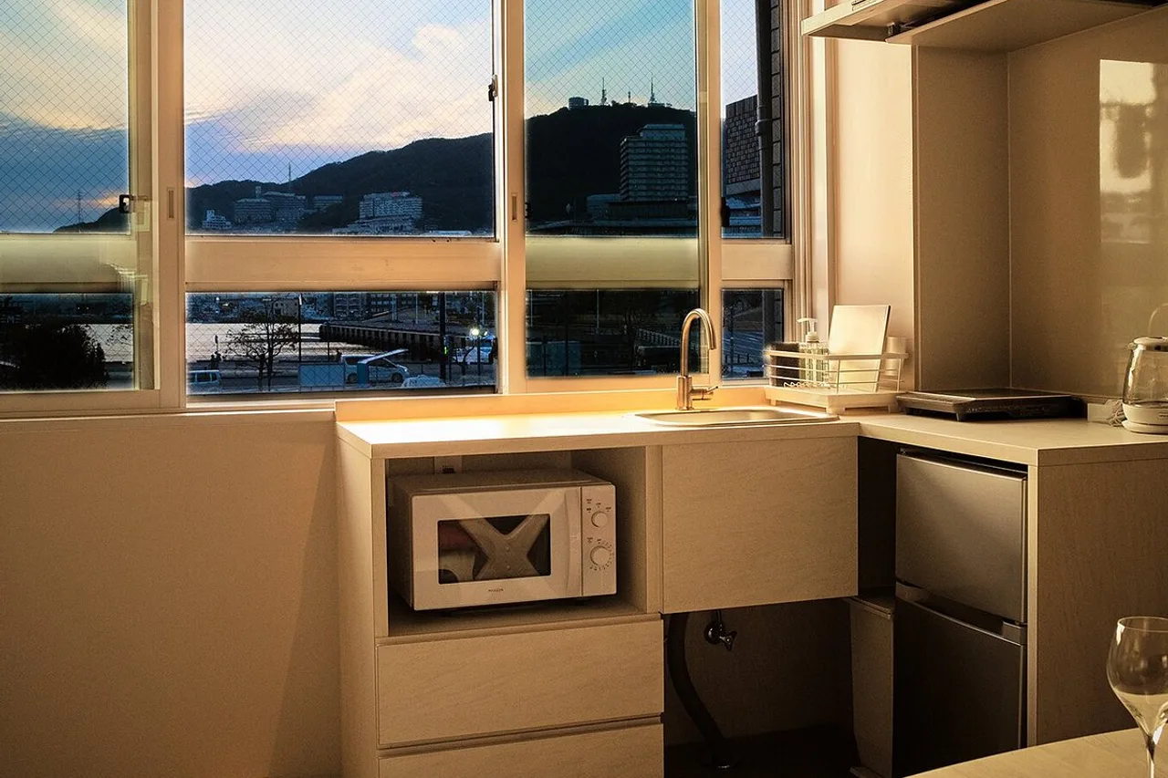 Hostel Casa Noda — rooms and atmosphere
