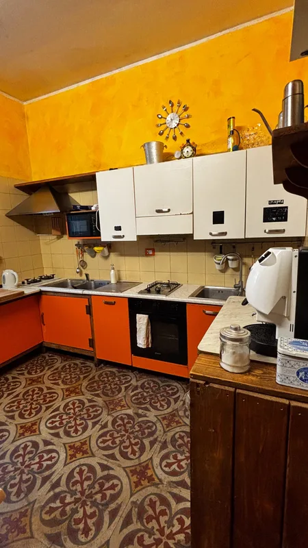 Hostel Taormina "Homstel" — ภาพห้องพักและบรรยากาศ