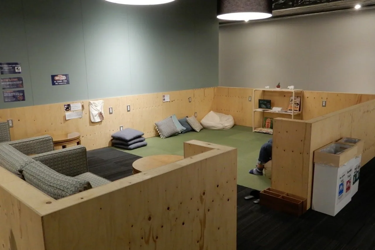 Hostel Tomar — rooms and atmosphere