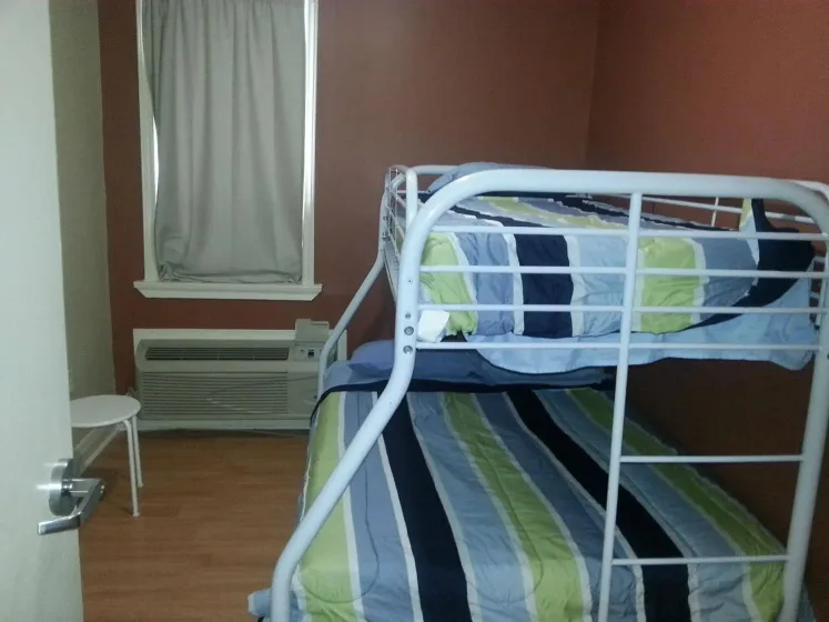 Hostelling International Niagara Falls — ภาพห้องพักและบรรยากาศ
