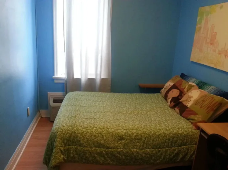 Hostelling International Niagara Falls — ภาพห้องพักและบรรยากาศ