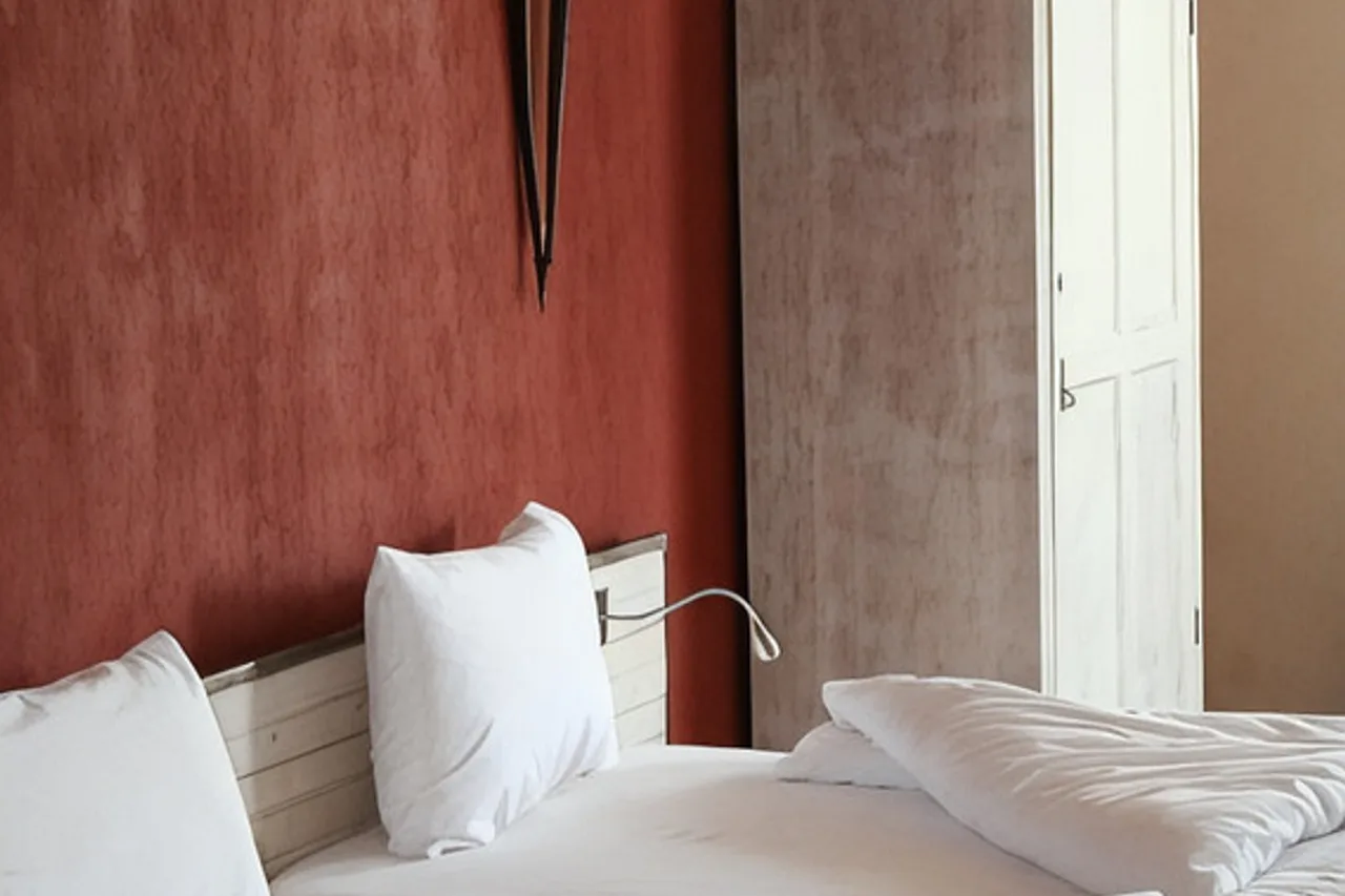 Hotel A la Mer — ภาพห้องพักและบรรยากาศ