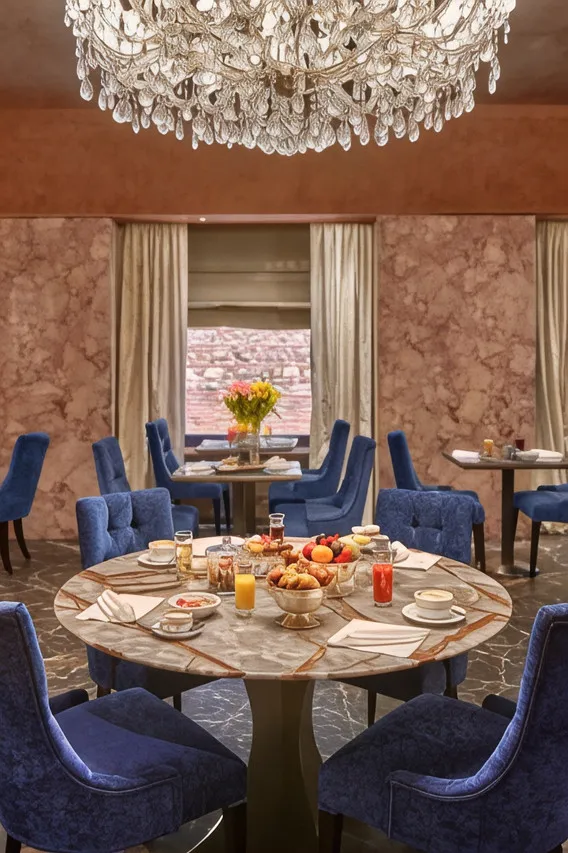 Hotel Accademia — ภาพห้องพักและบรรยากาศ