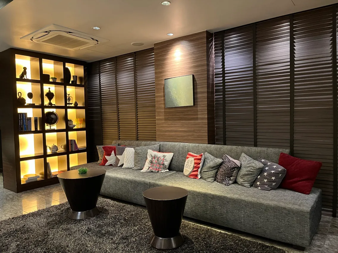 Hotel Active! Hiroshima — rooms and atmosphere