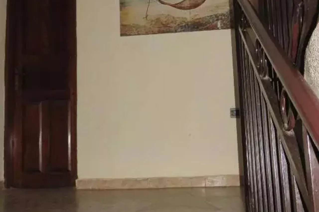 Hotel Agbeviade — ภาพห้องพักและบรรยากาศ