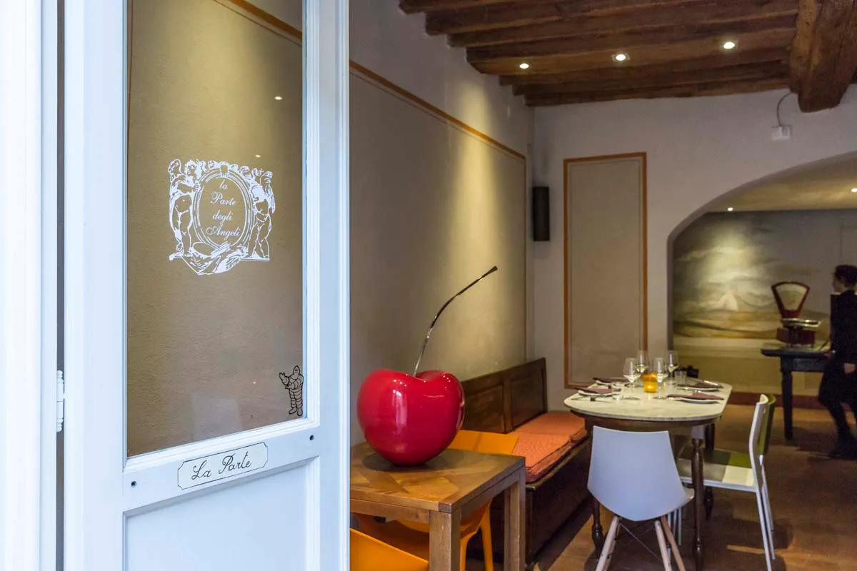 Hotel Alla Corte degli Angeli — ภาพห้องพักและบรรยากาศ