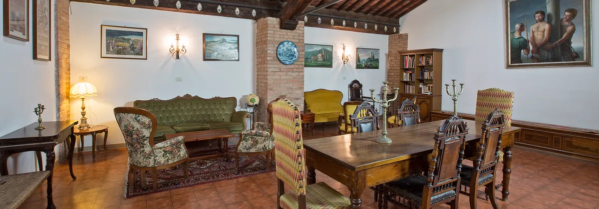 Hotel Alma Domus — ภาพห้องพักและบรรยากาศ