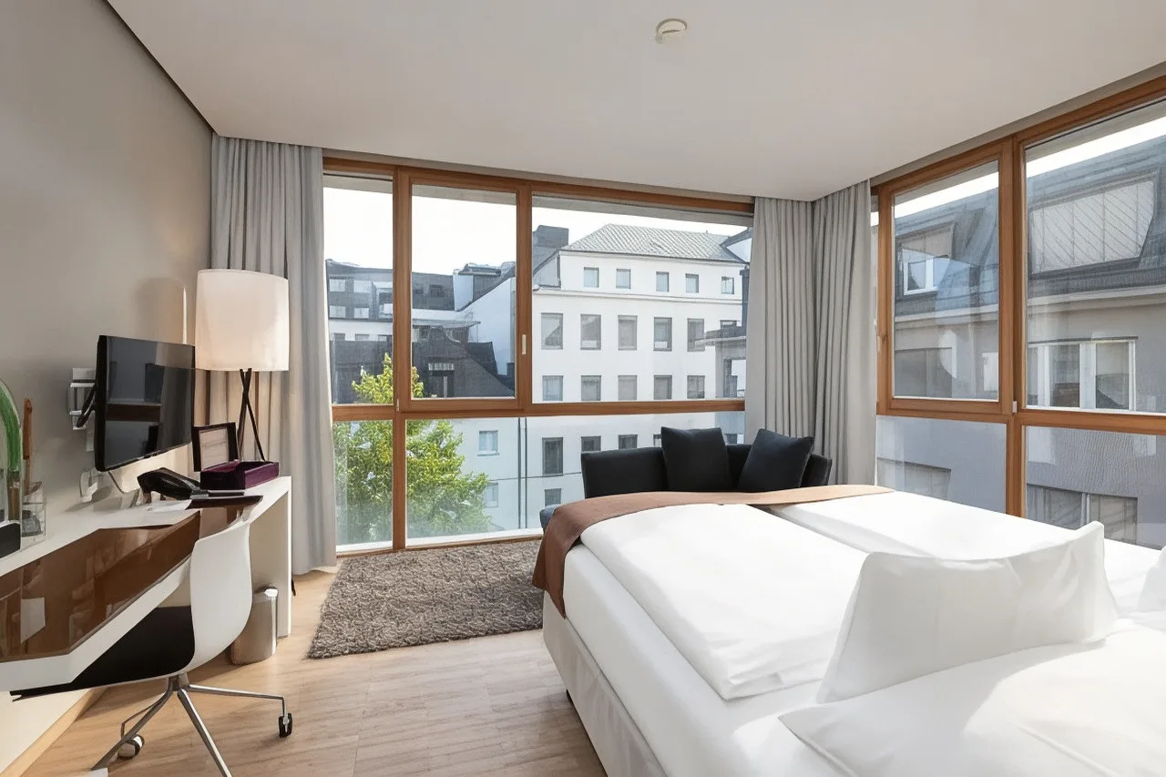 Hotel Am Domplatz - Adult Only — ลินซ์