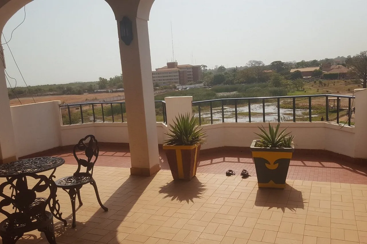 Hotel Ancar — rooms and atmosphere