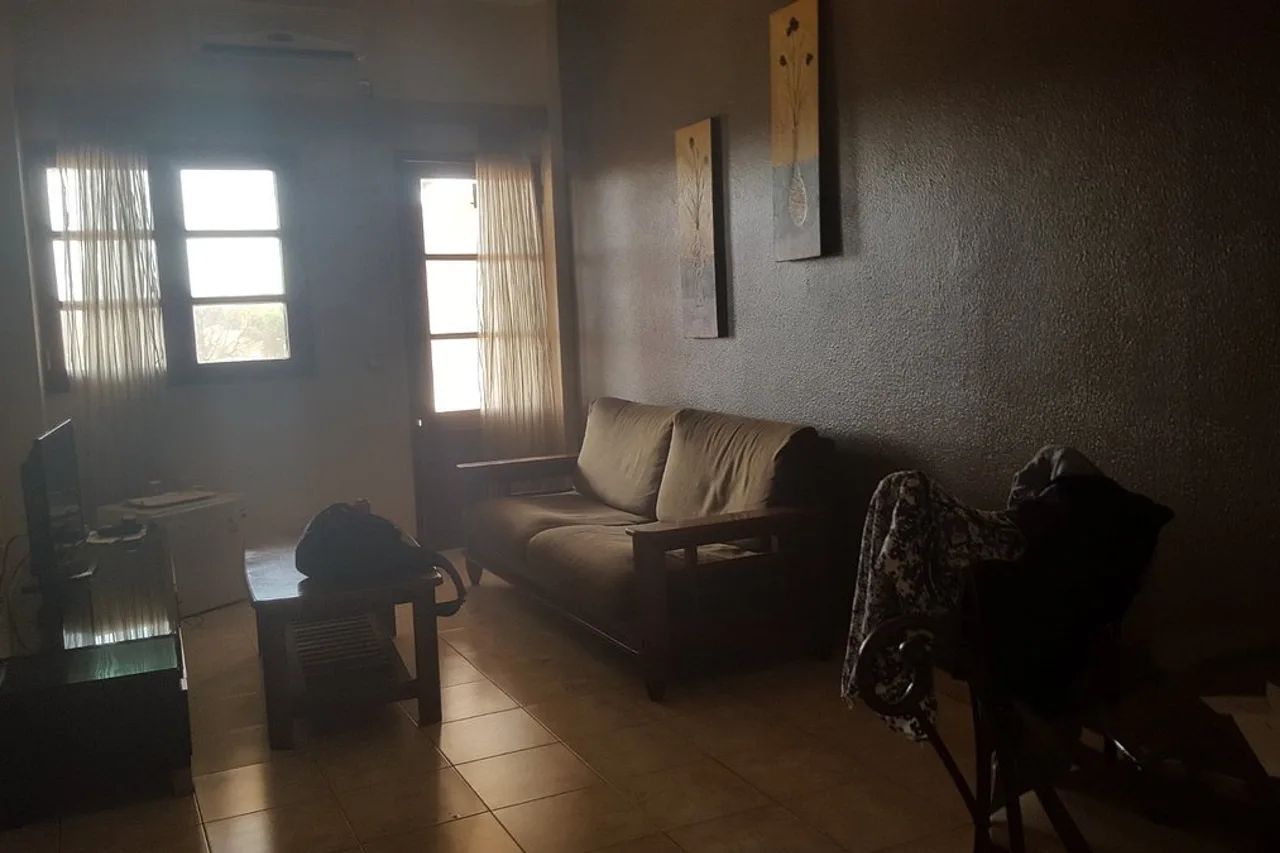 Hotel Ancar — rooms and atmosphere