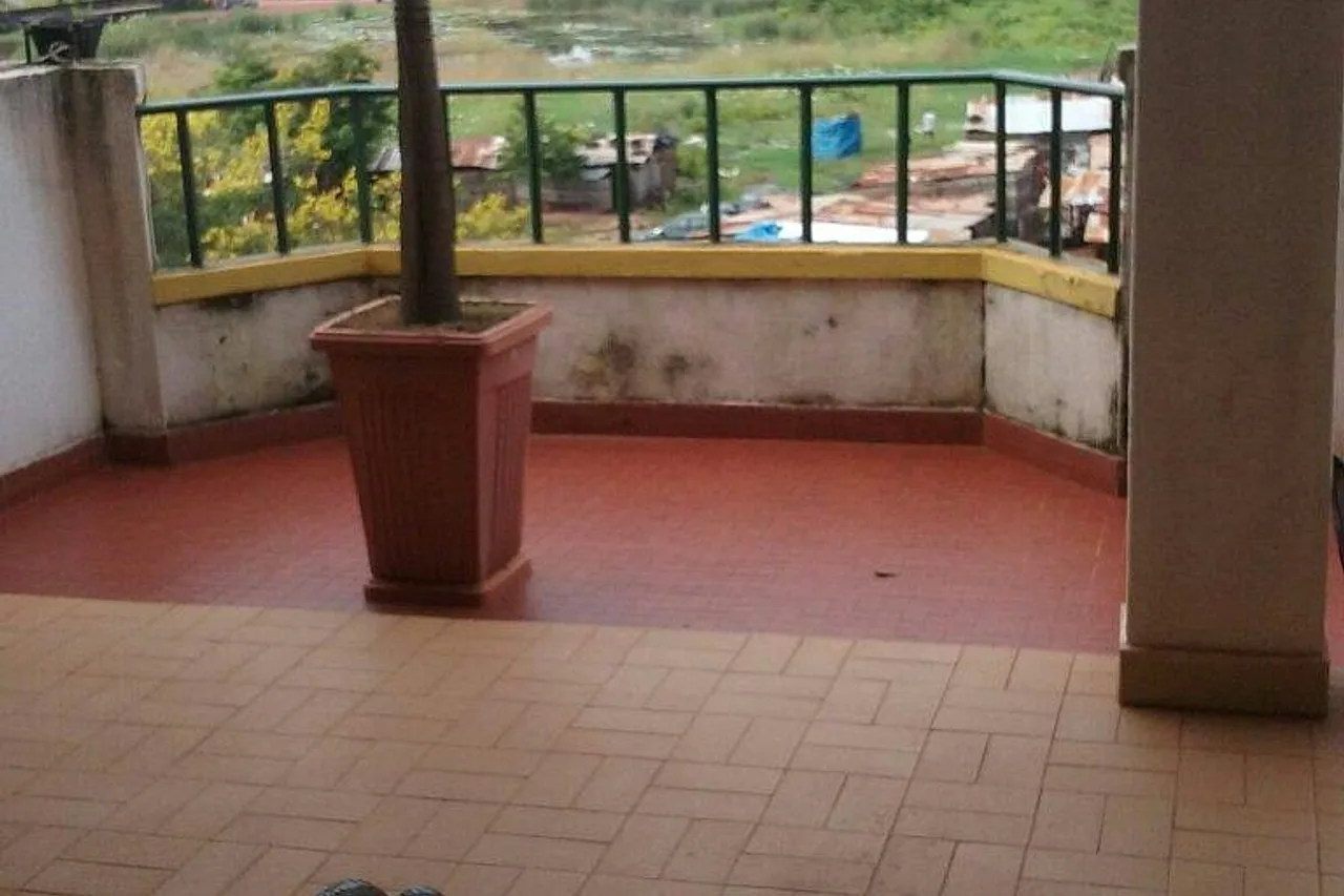 Hotel Ancar — rooms and atmosphere
