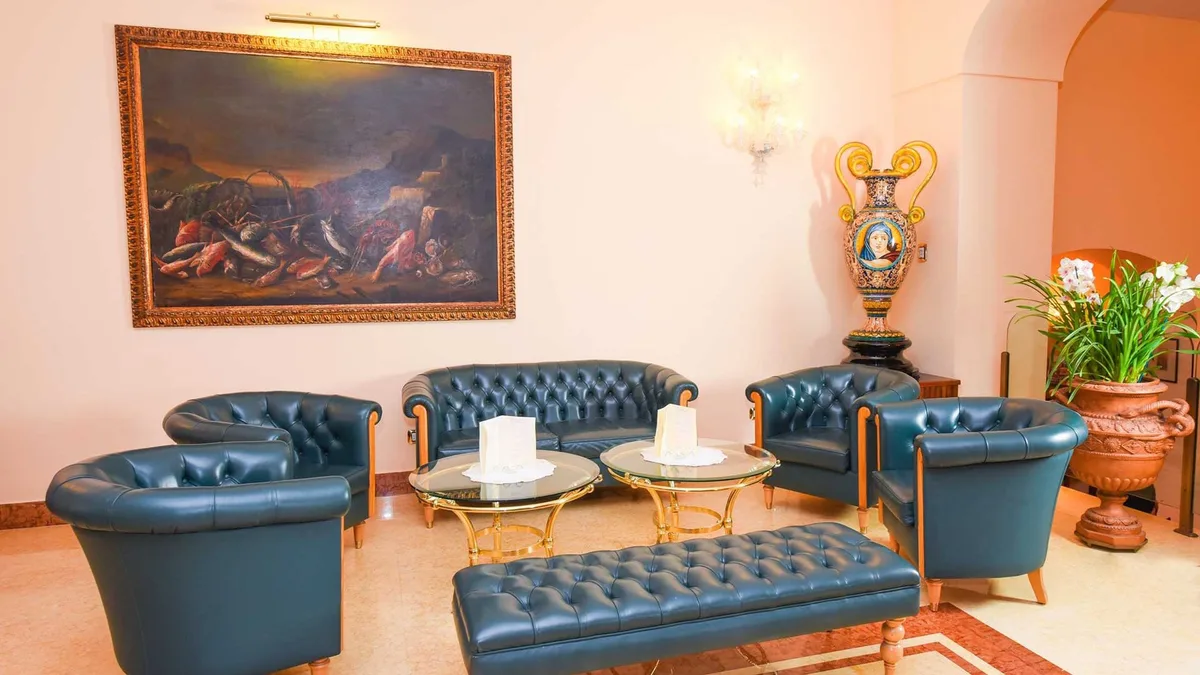 Hotel Antiche Mura — ภาพห้องพักและบรรยากาศ