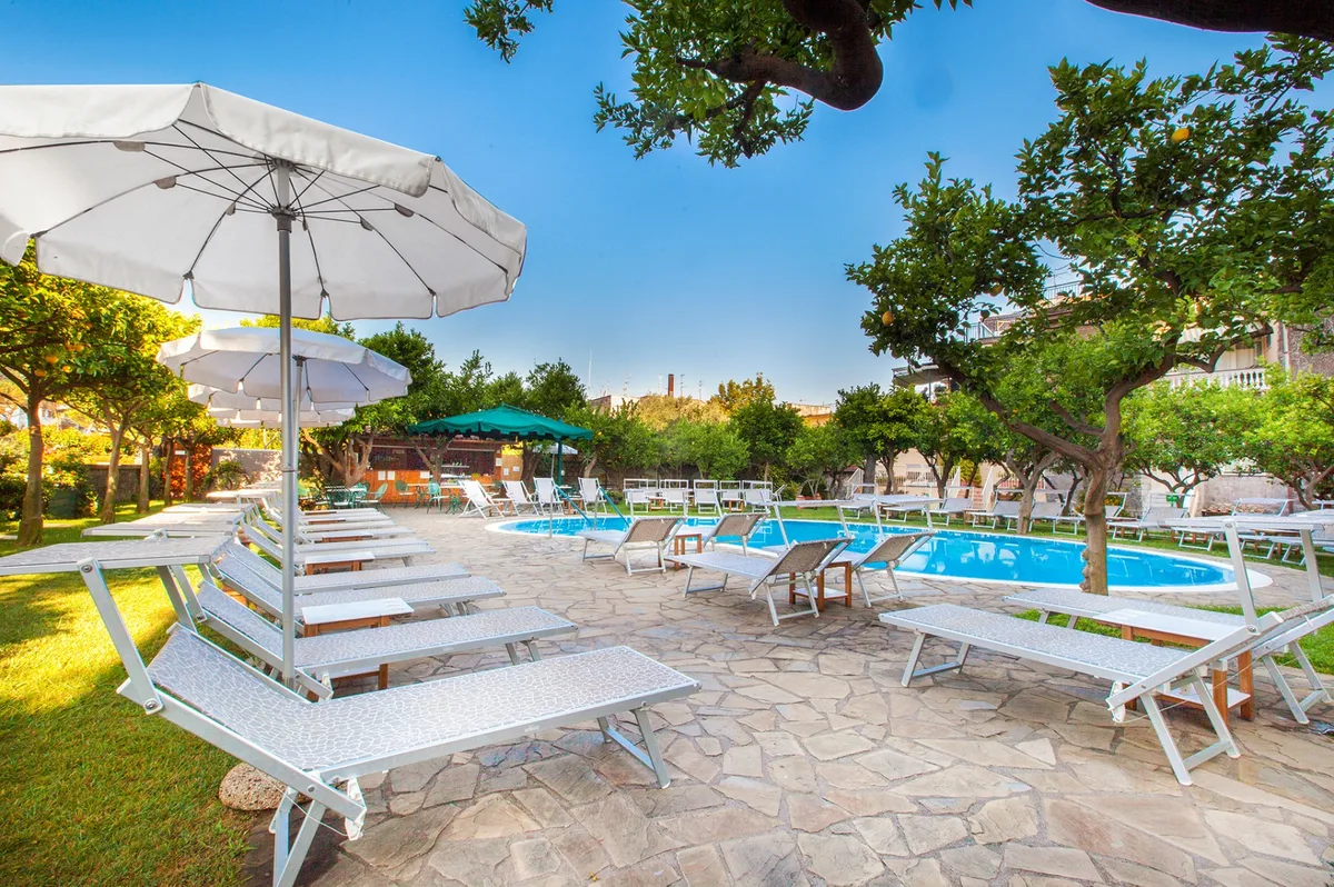 Hotel Antiche Mura — ภาพห้องพักและบรรยากาศ