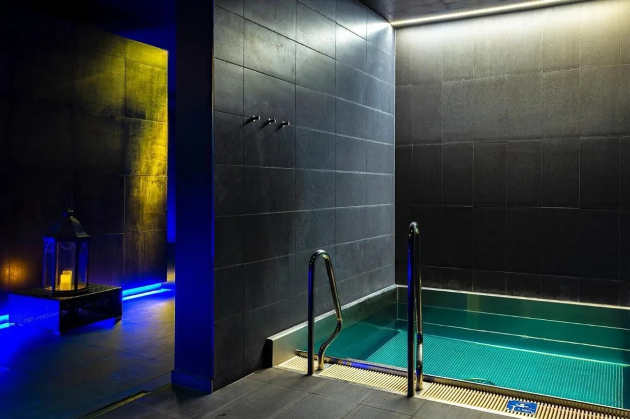 Hotel AquaCity Mountain View — ภาพห้องพักและบรรยากาศ