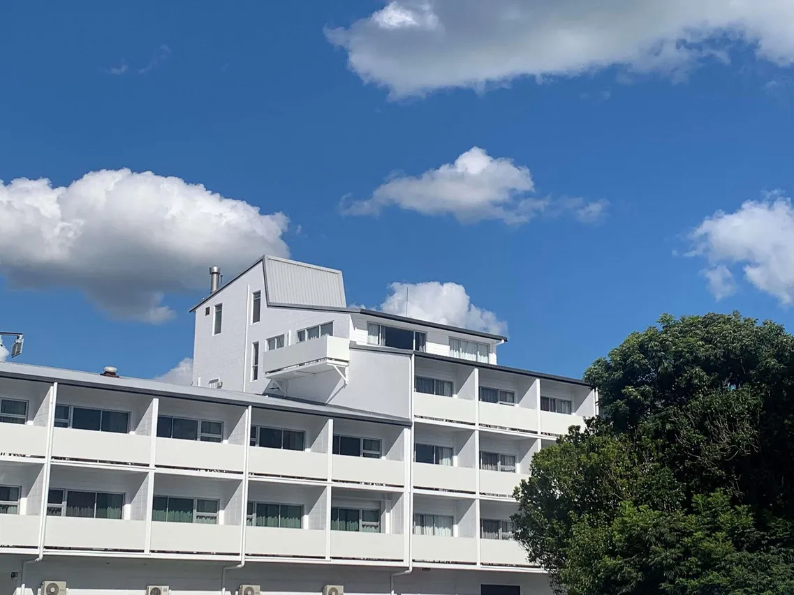 Hotel Armitage Tauranga — ภาพห้องพักและบรรยากาศ