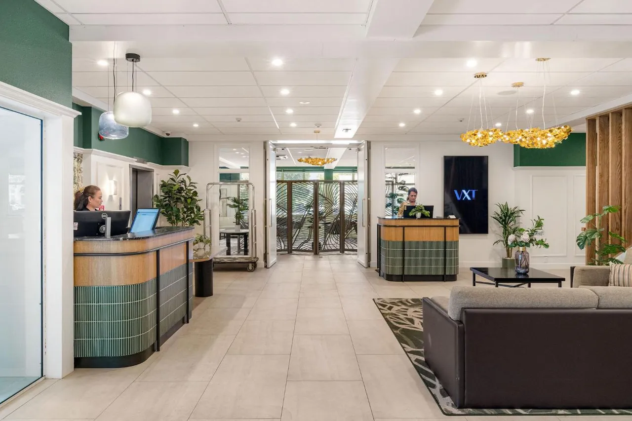 Hotel Armitage Tauranga — ภาพห้องพักและบรรยากาศ