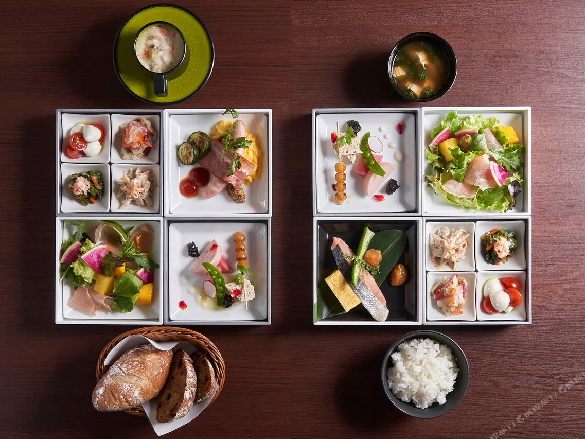 Hotel Around Takayama — rooms and atmosphere