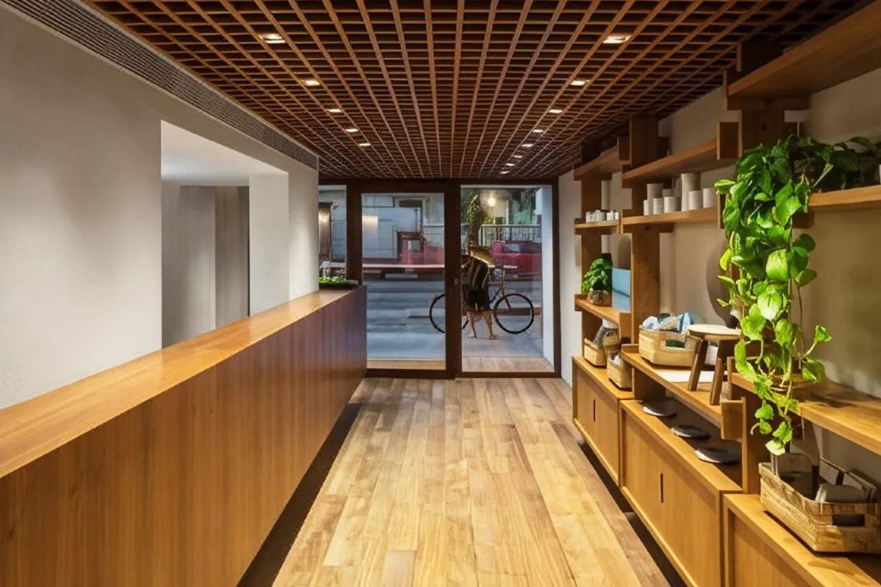 Hotel Arpoador — rooms and atmosphere