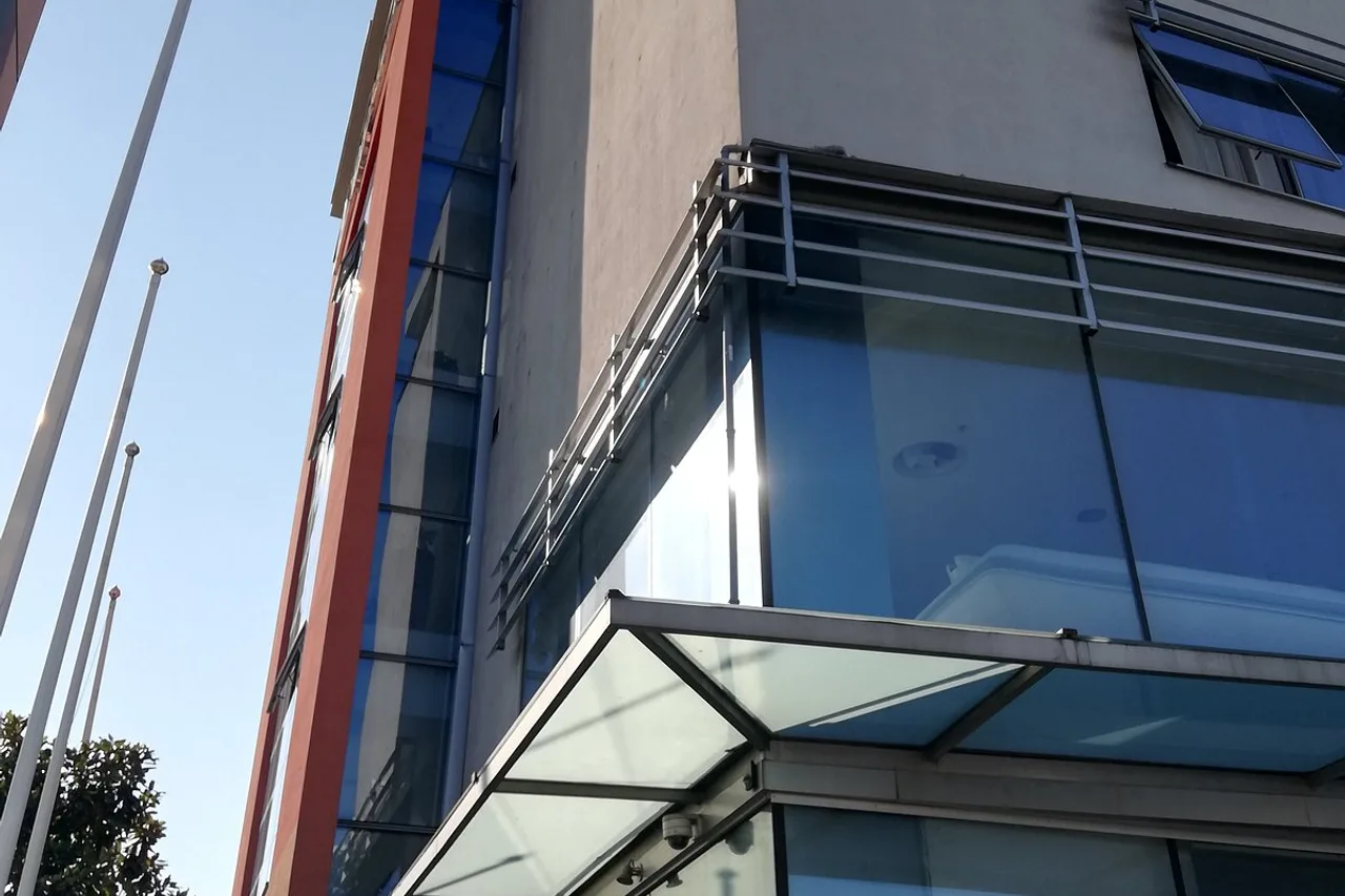 Hotel Aurel — rooms and atmosphere