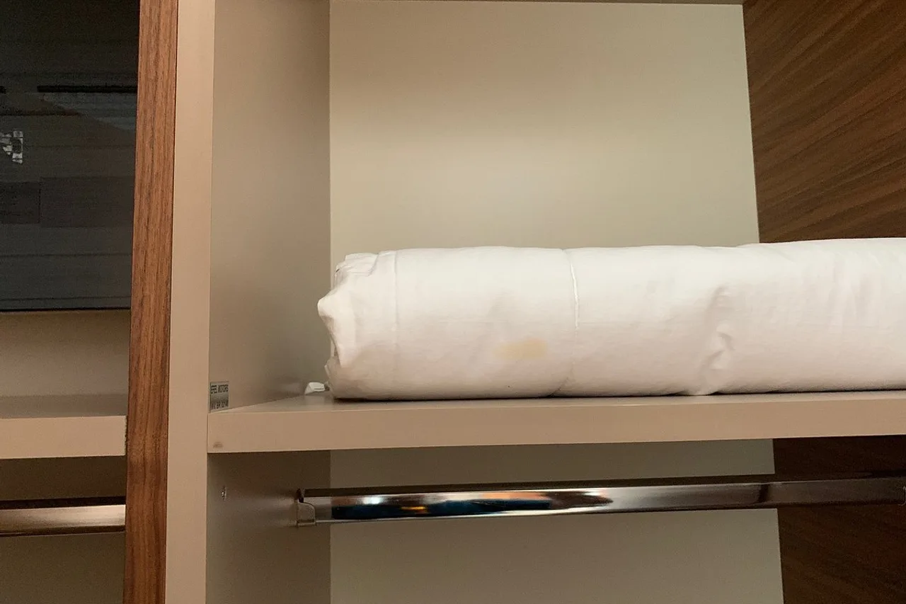 Hotel Aurel — rooms and atmosphere