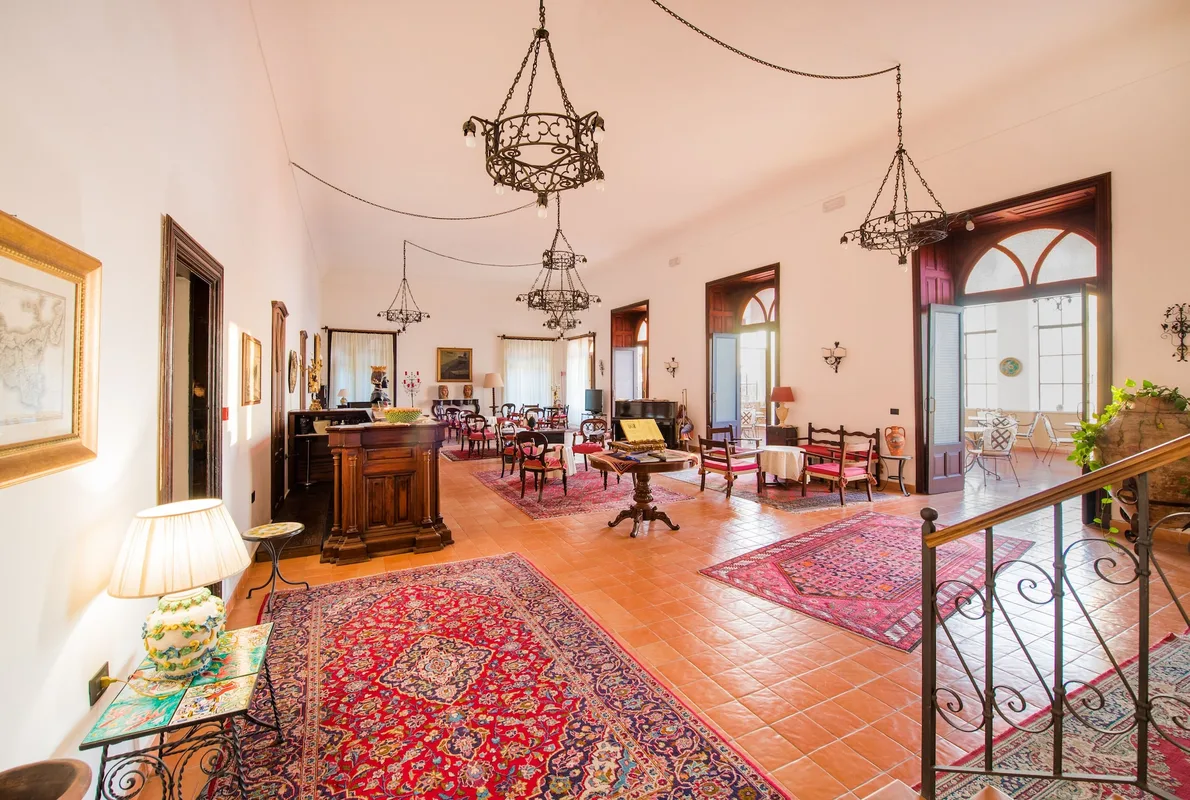 Hotel Bel Soggiorno — ภาพห้องพักและบรรยากาศ