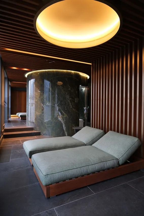 Hotel Belvedere Bellagio — ภาพห้องพักและบรรยากาศ
