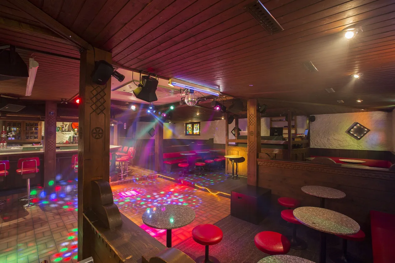 Hotel Blumental — rooms and atmosphere