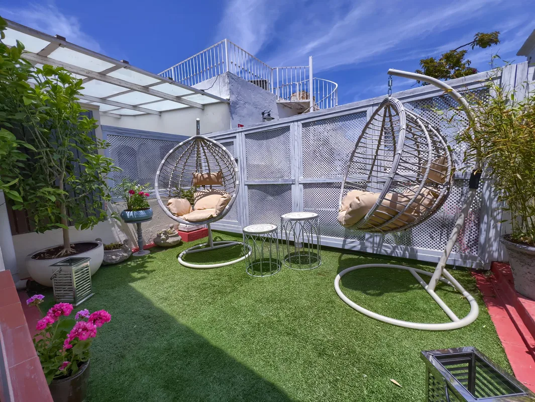 Hotel Boutique Argantonio — ภาพห้องพักและบรรยากาศ