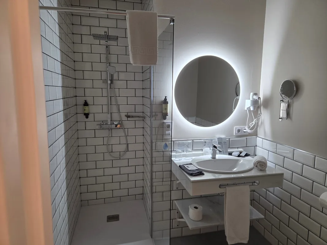 Hotel Boutique Convento Cádiz — ภาพห้องพักและบรรยากาศ