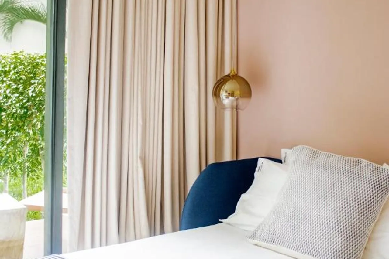 Hotel-Boutique Il Buongustaio (Casa ILB) — rooms and atmosphere