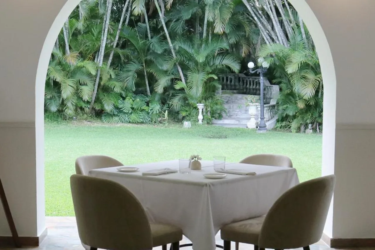 Hotel-Boutique Il Buongustaio (Casa ILB) — rooms and atmosphere