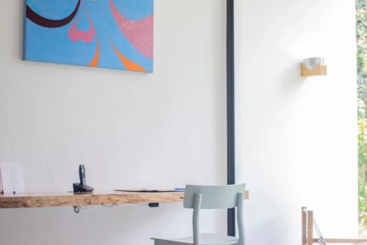 Hotel-Boutique Il Buongustaio (Casa ILB) — rooms and atmosphere