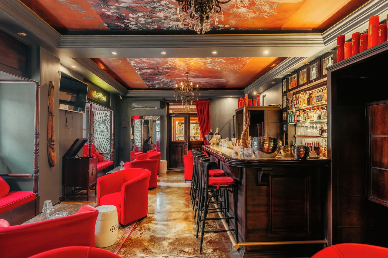 Hotel Boutique Santa Lucia — ภาพห้องพักและบรรยากาศ