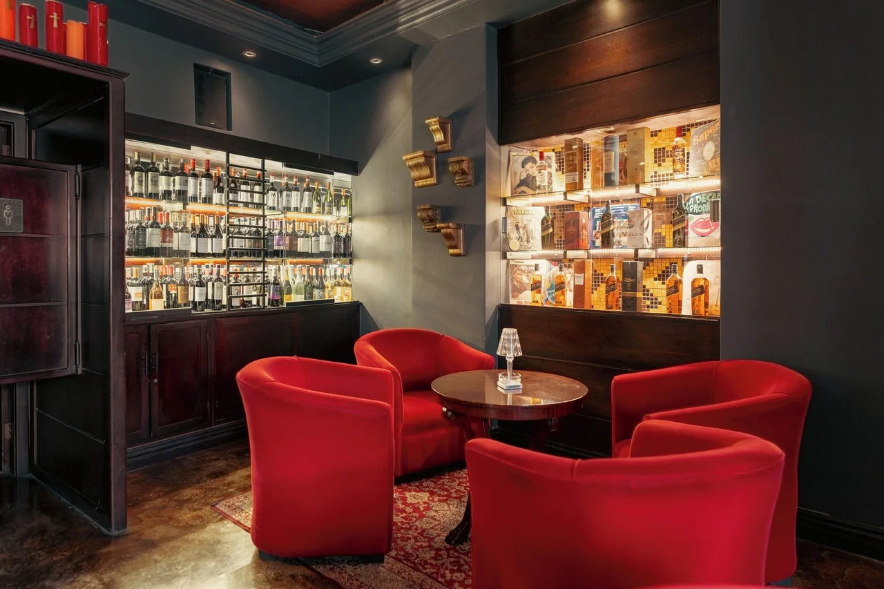 Hotel Boutique Santa Lucia — ภาพห้องพักและบรรยากาศ