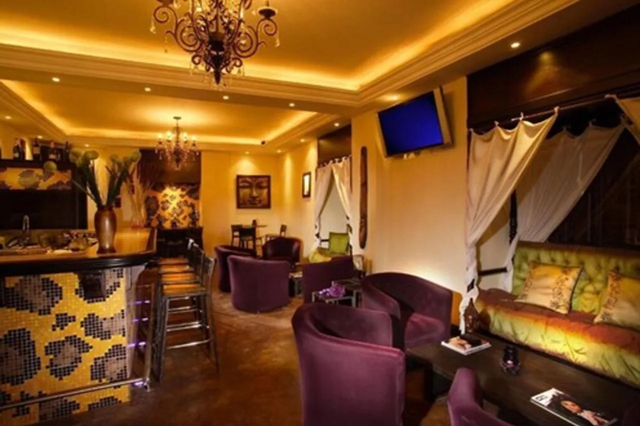 Hotel Boutique Santa Lucia — ภาพห้องพักและบรรยากาศ
