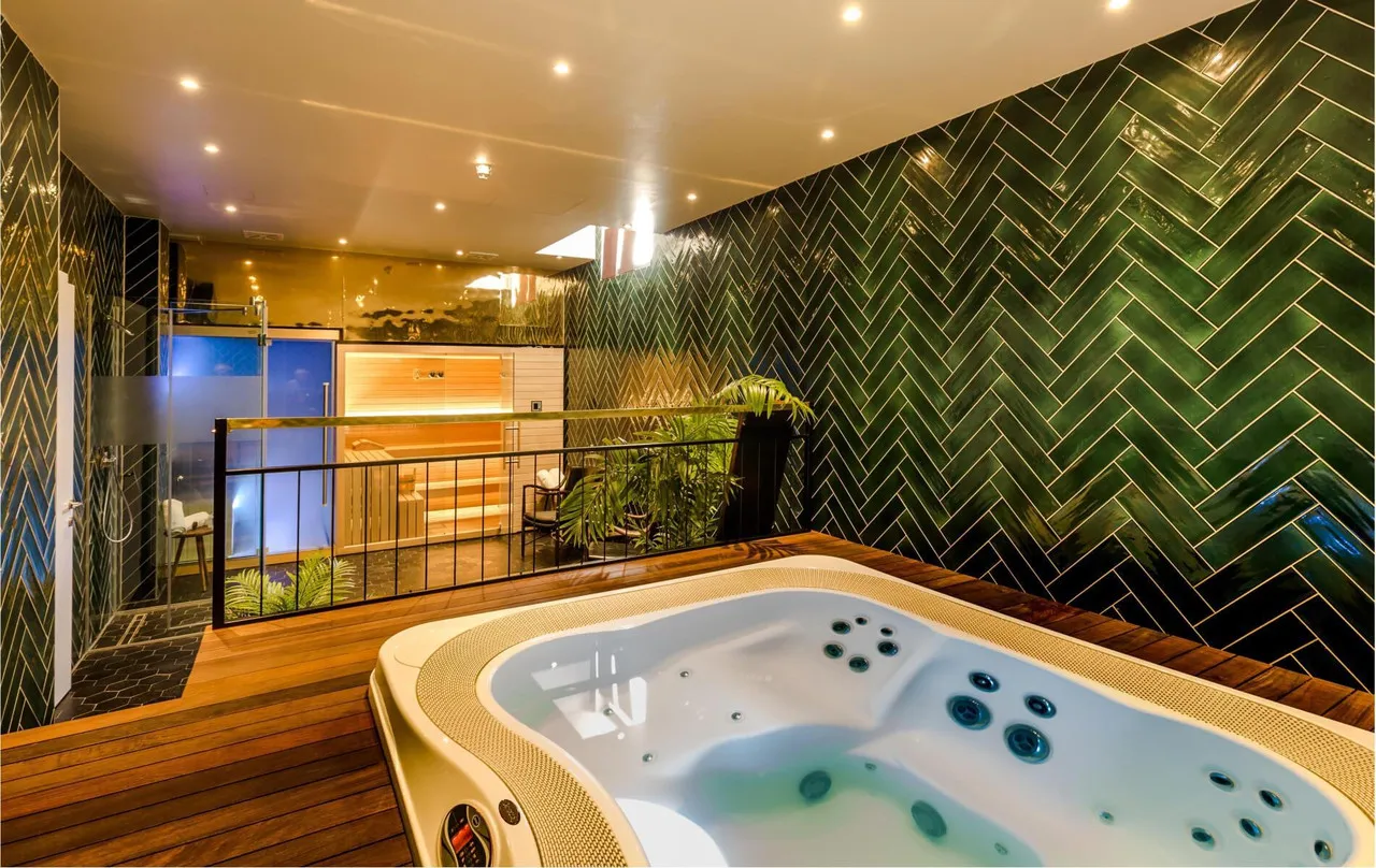 Brown Beach House & Spa — ภาพห้องพักและบรรยากาศ