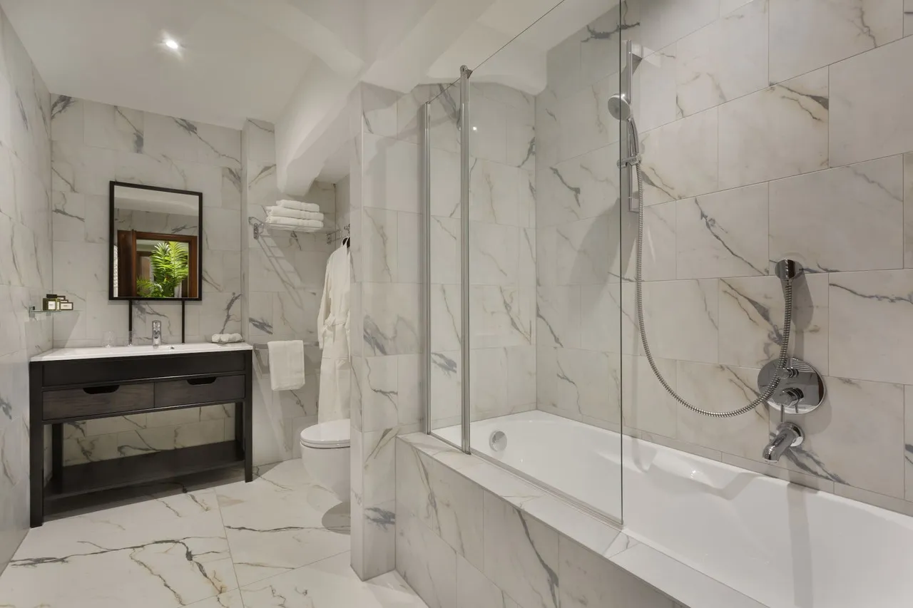 Brown Beach House & Spa — ภาพห้องพักและบรรยากาศ