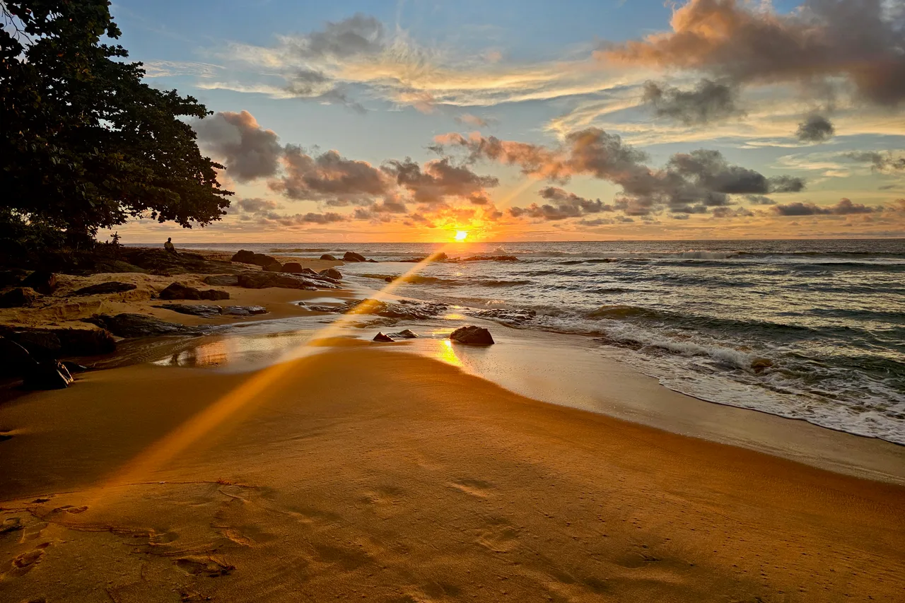 Hotel California Surf & Fishing Camp — ภาพห้องพักและบรรยากาศ