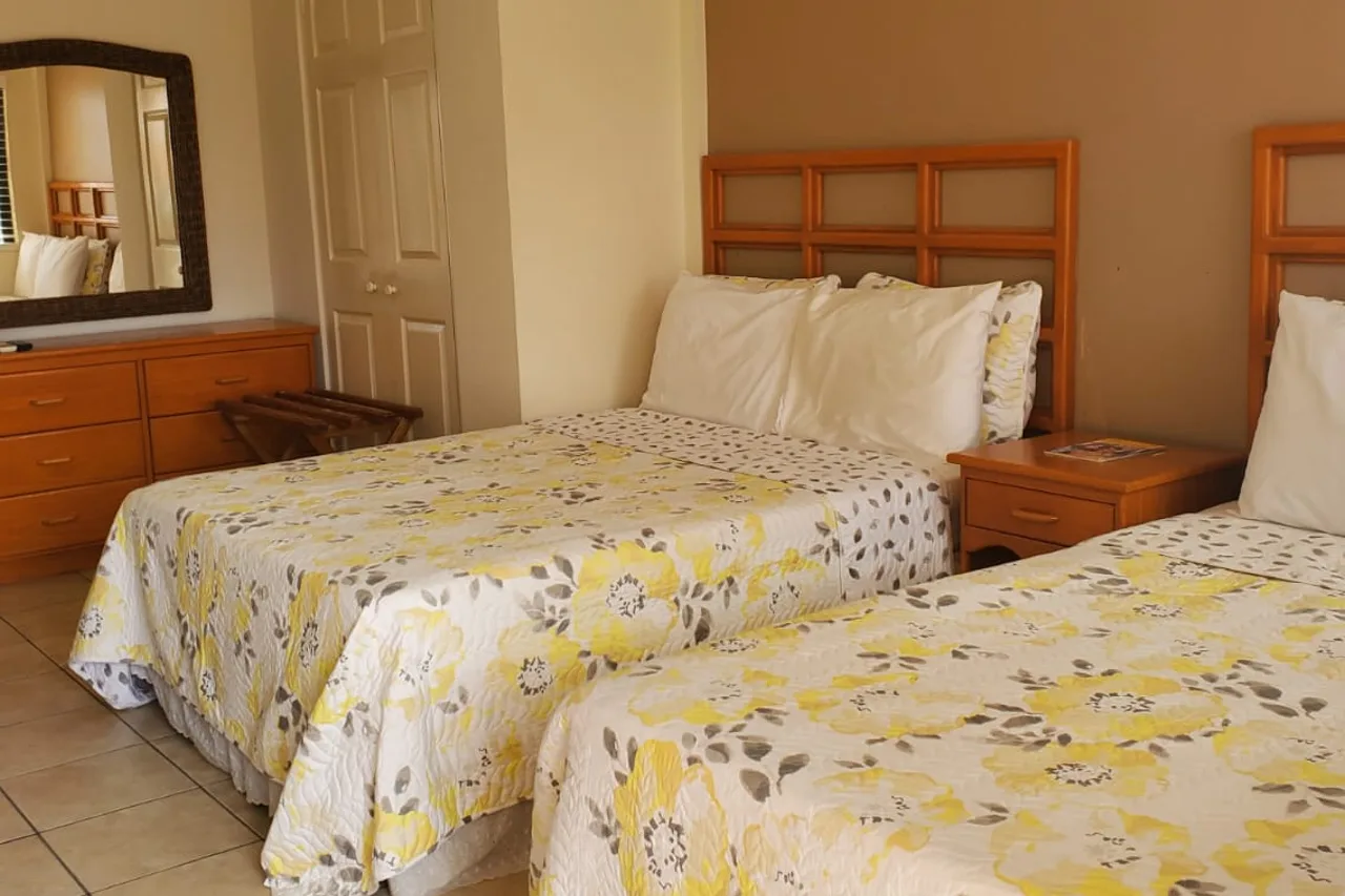 Hotel Carriacou Laurena — ภาพห้องพักและบรรยากาศ
