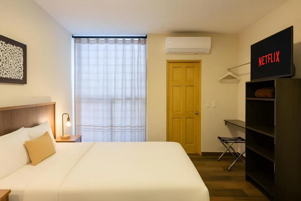 Hotel Casa Acueducto - Lujo Cultural — ภาพห้องพักและบรรยากาศ