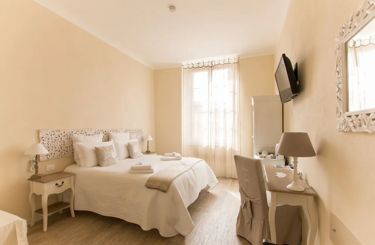 Hotel Casa Danè — ภาพห้องพักและบรรยากาศ