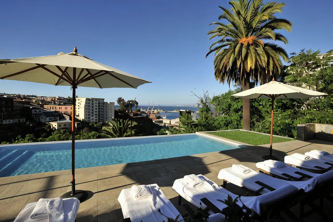 Hotel Casa Higueras