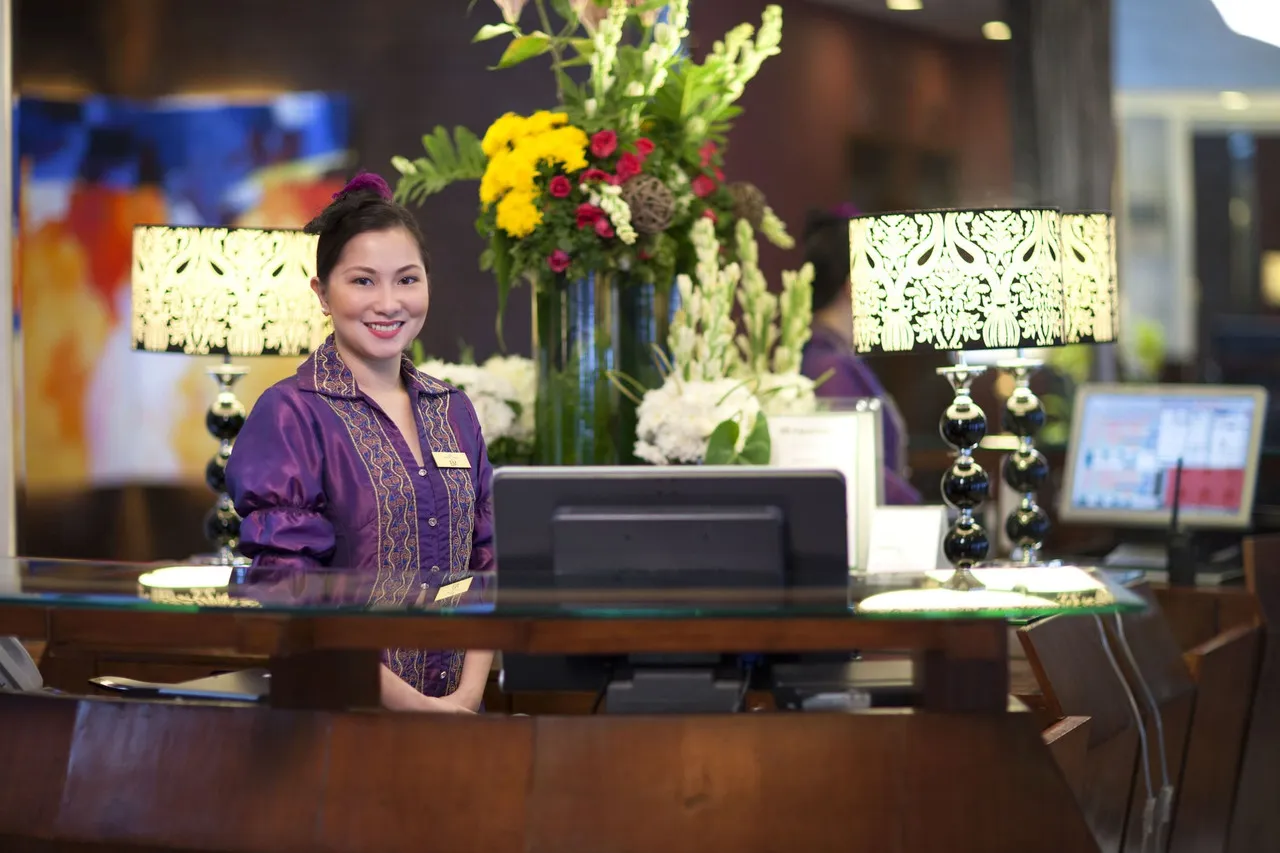 Hotel Celeste — rooms and atmosphere