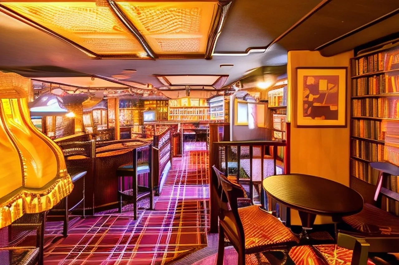 Hotel Central Continental Interlaken — rooms and atmosphere