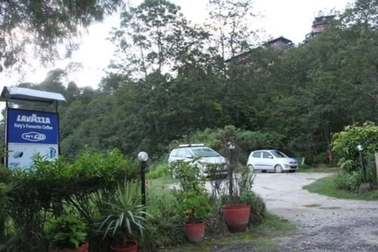 Hotel Chautari Garden Resort — ภาพห้องพักและบรรยากาศ