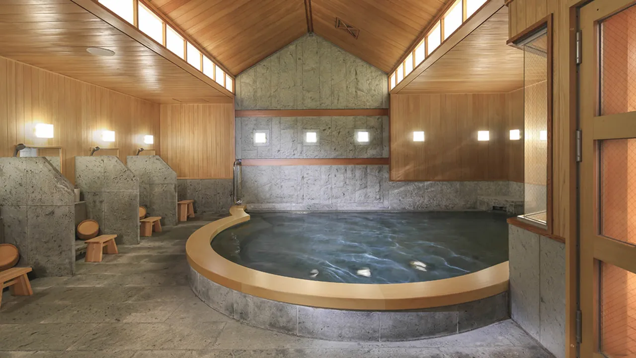 Hotel Chinzanso Tokyo — rooms and atmosphere
