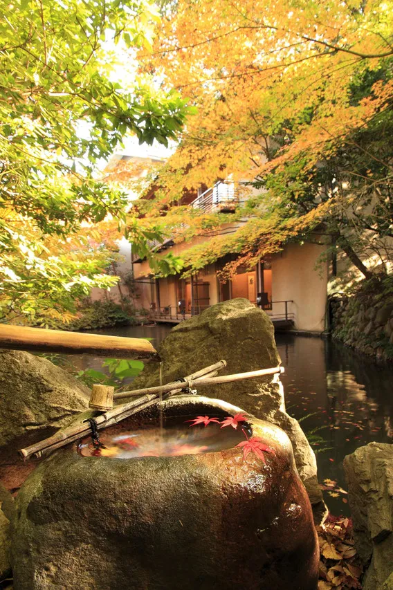 Hotel Chinzanso Tokyo — rooms and atmosphere